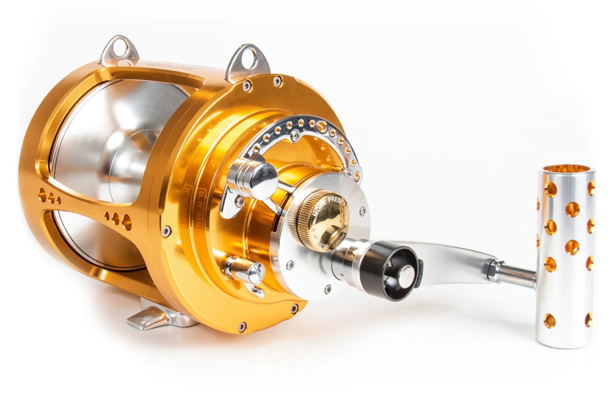 Maxximus 800 wide – Fladen Fishing AB