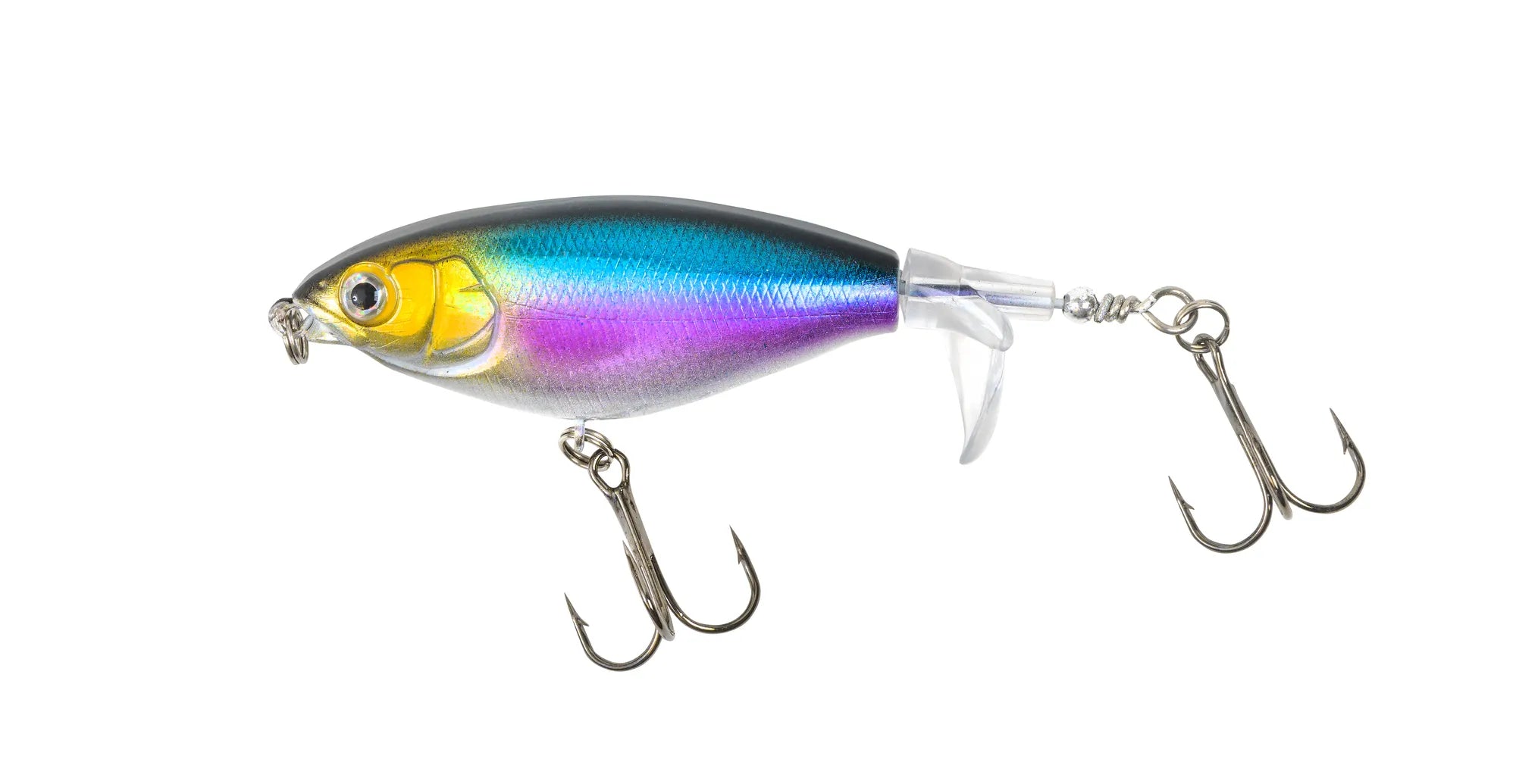 Conrad Topwater Splasher – Fladen Fishing AB