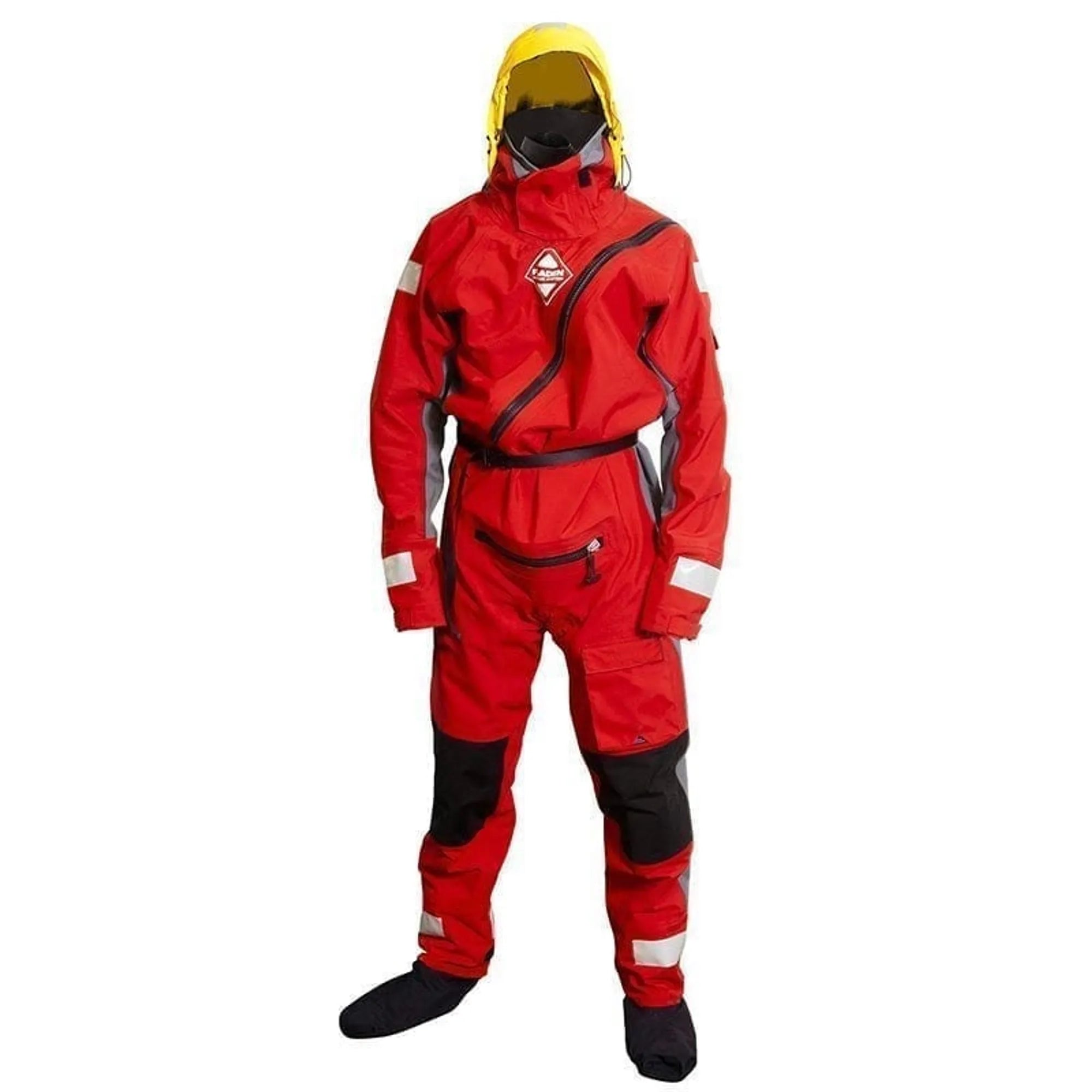 Fladen dry suit S – Fladen Fishing AB