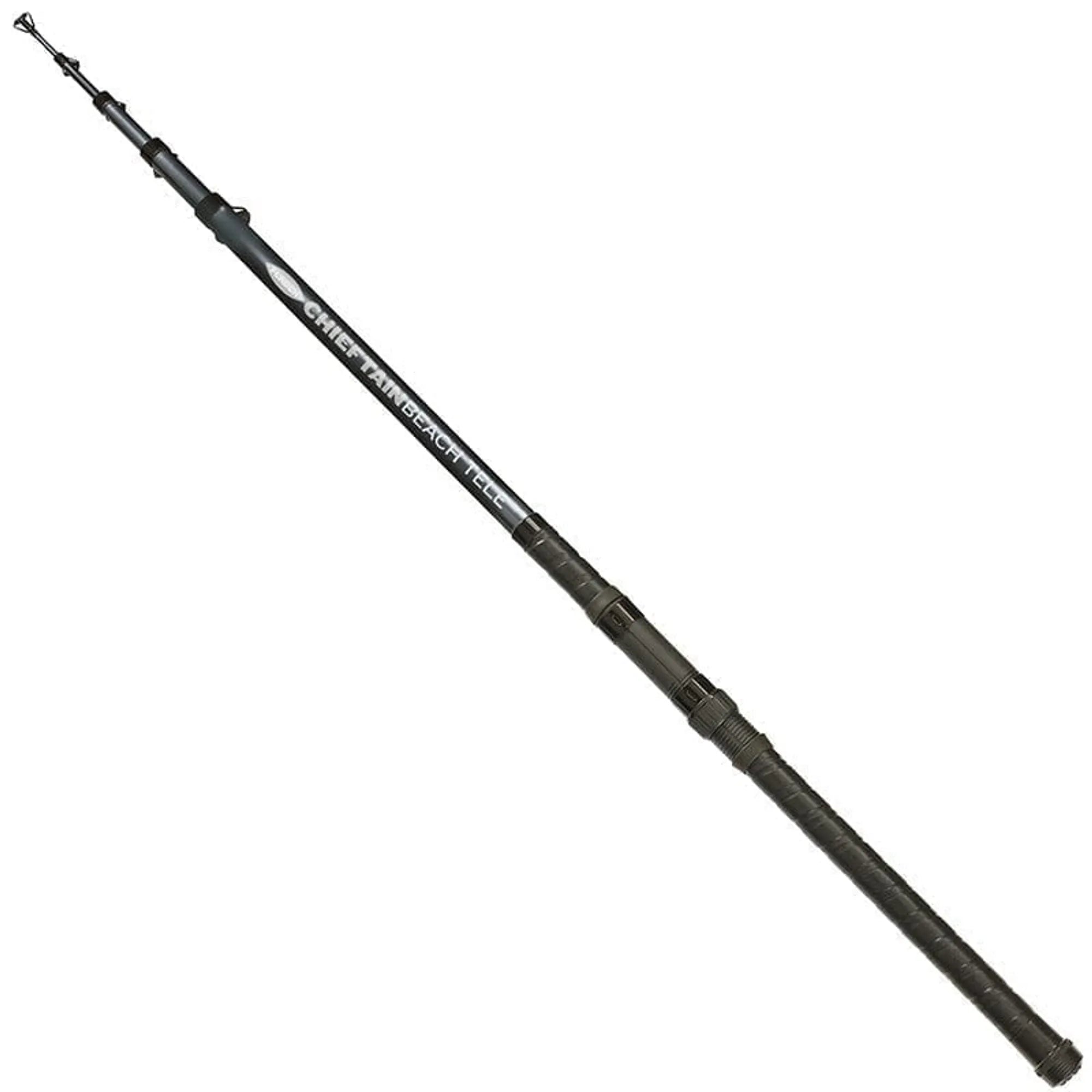 Chieftain Beach Tele 350cm 100-200g – Fladen Fishing AB