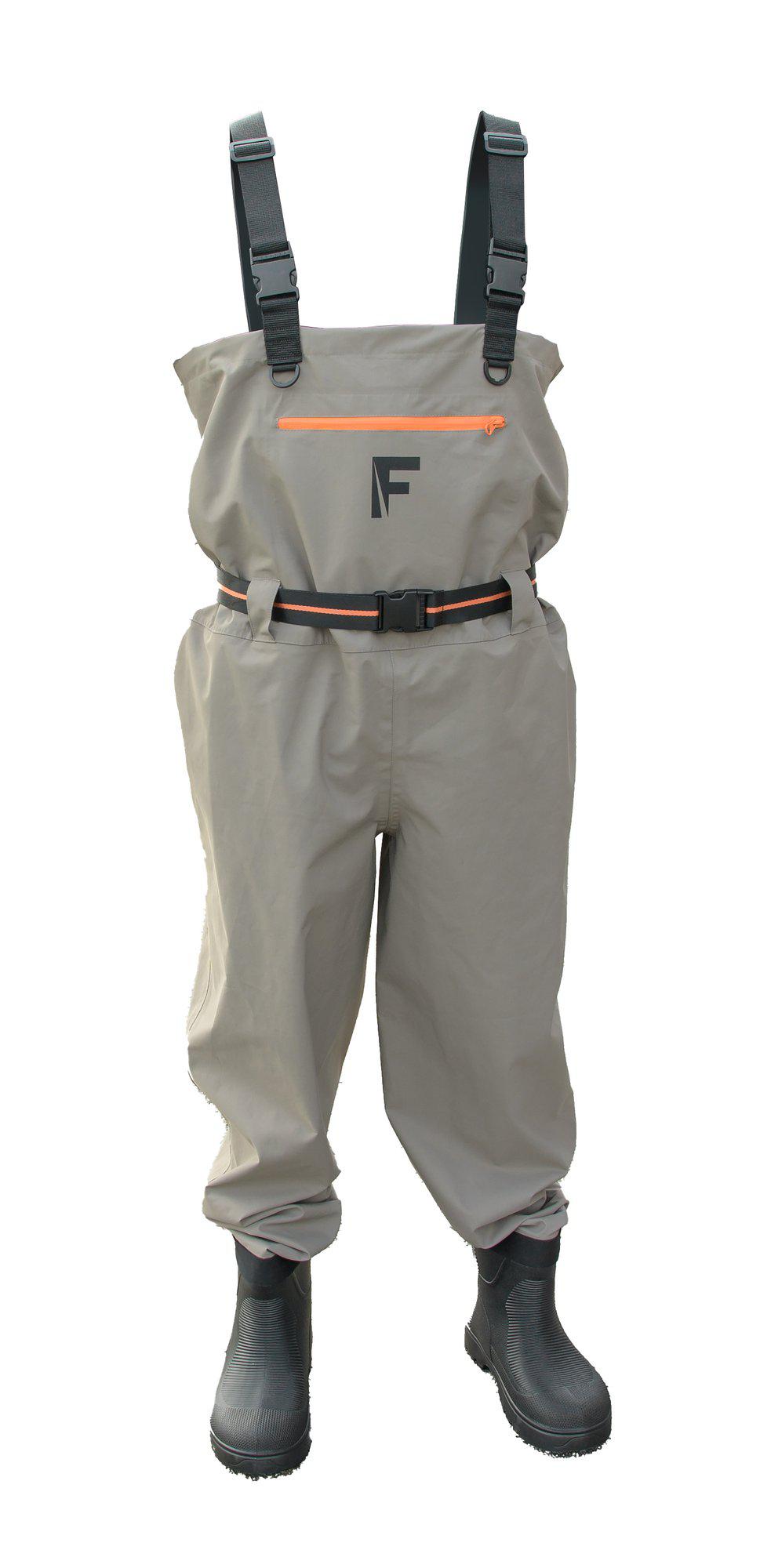 wader-breathable