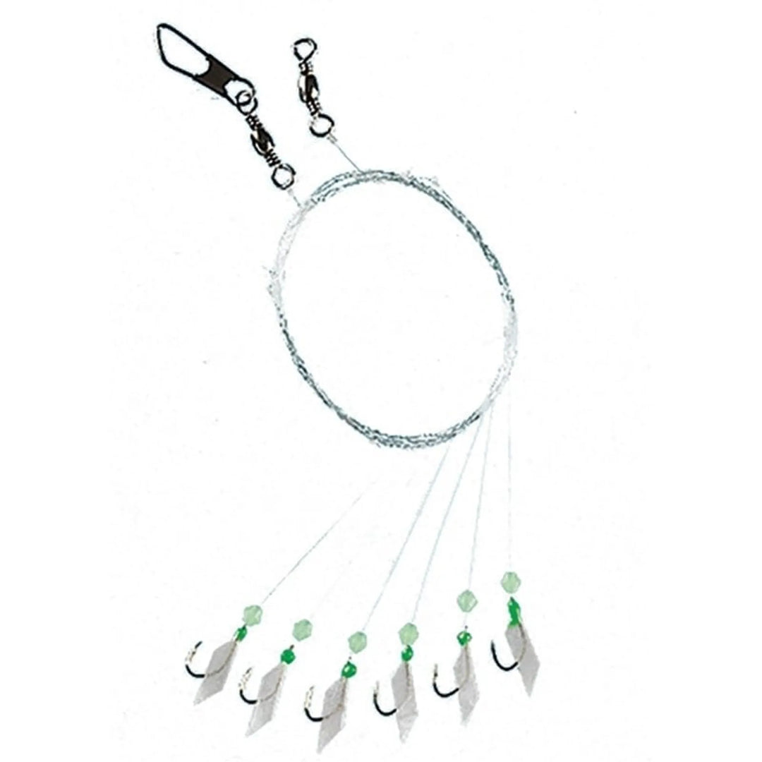 Skinned Rigs Micro-skin rig – Fladen Fishing AB
