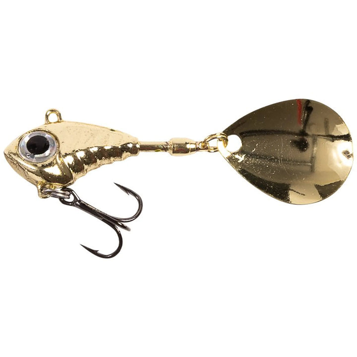Conrad Fish Conrad Vibra tail – Fladen Fishing AB