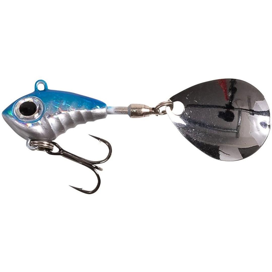 Conrad Fish Conrad Vibra tail – Fladen Fishing AB