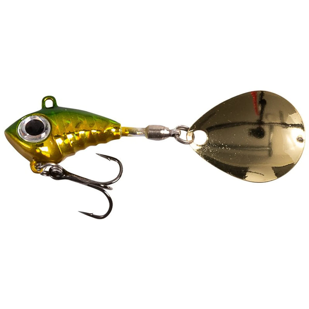 Conrad Fish Conrad Vibra tail – Fladen Fishing AB