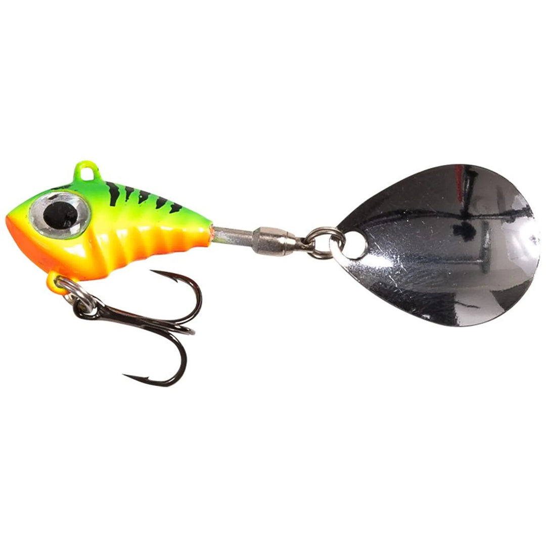 Conrad Vibra tail – Fladen Fishing AB