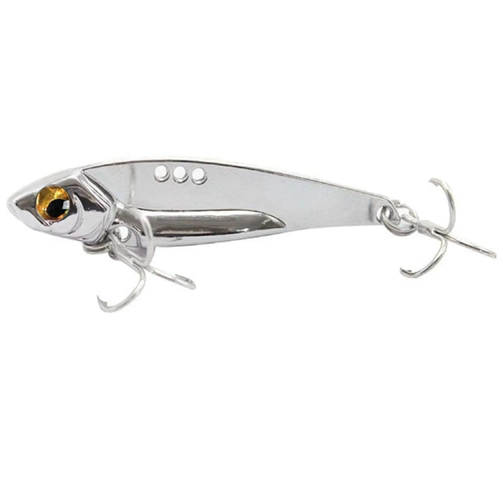 Conrad Fish Conrad Vibra slim – Fladen Fishing AB