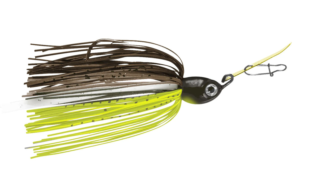 Conrad Fish Conrad Energetic Blade – Fladen Fishing AB
