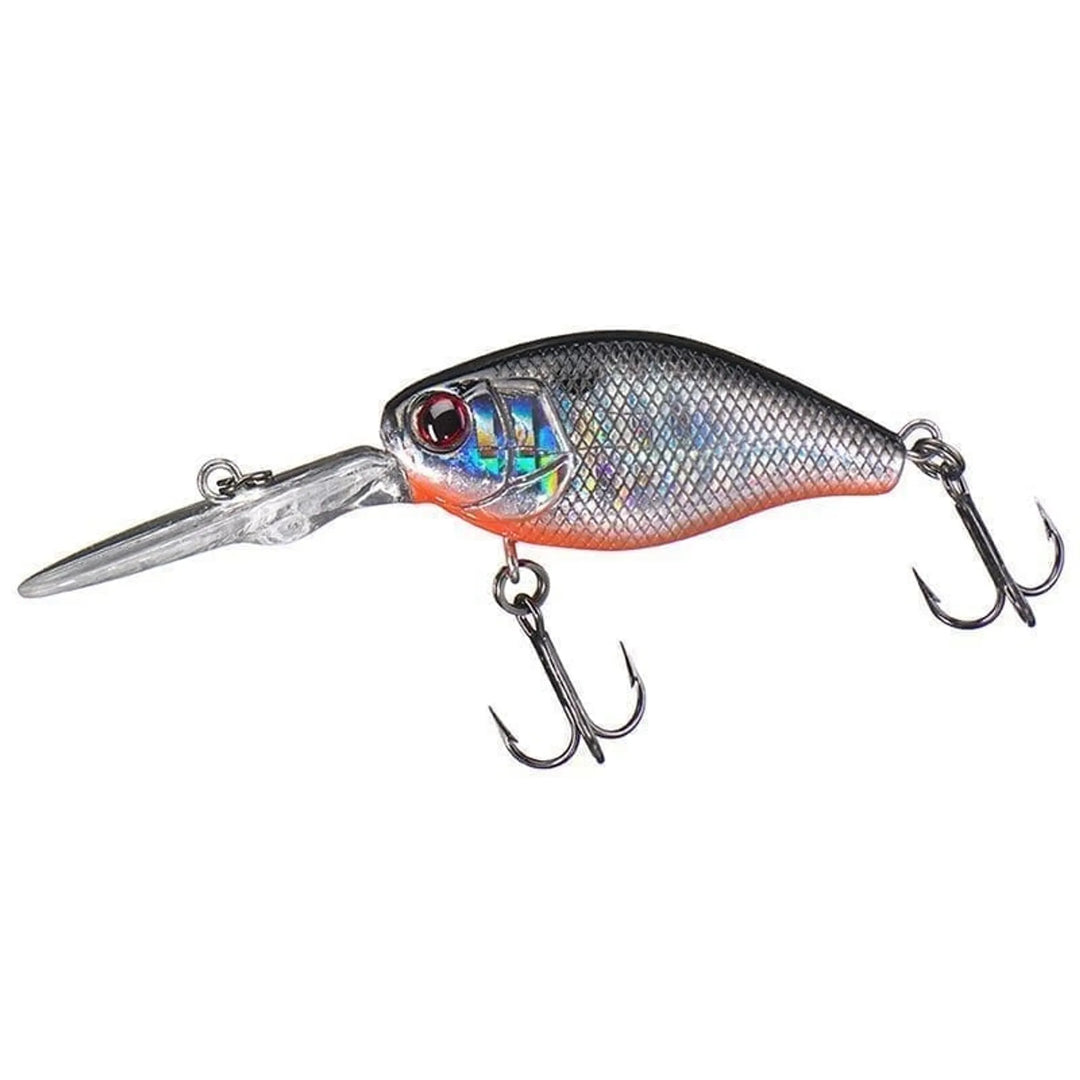 Maxximus Predator Cranking minnow 40mm – Fladen Fishing AB