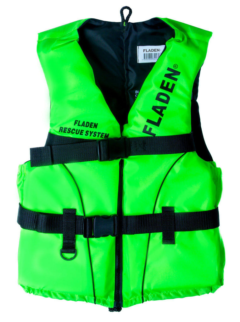 Fladen Flytvast (Fladen Flytväst, dina behov, brett utbud, flytväst rätt) Fladen Flytvast