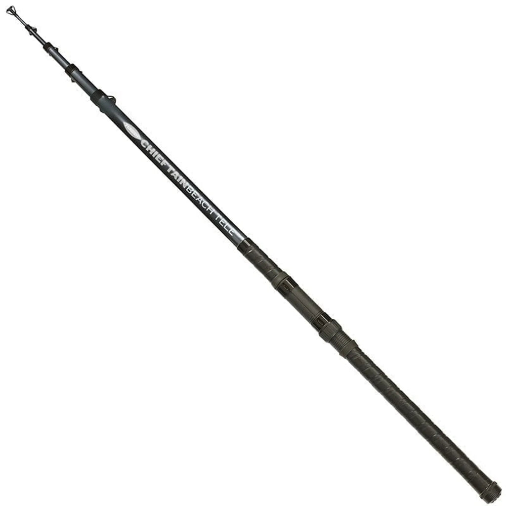 Chieftain Beach Tele 350cm 100-200g – Fladen Fishing AB