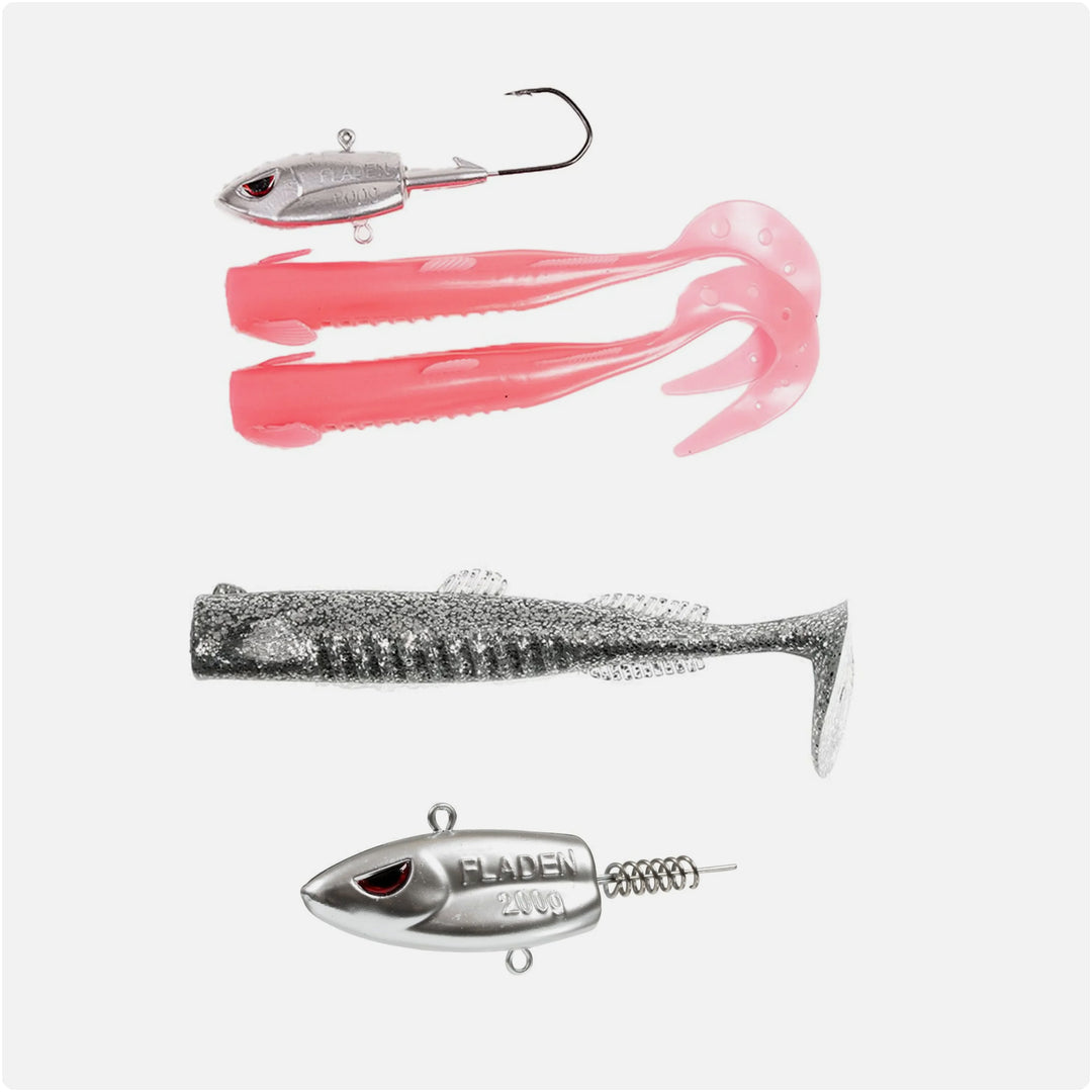 Jigg Bundle
