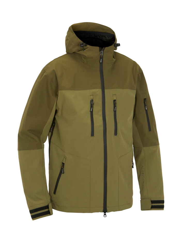 Jacket Authentic 5.0