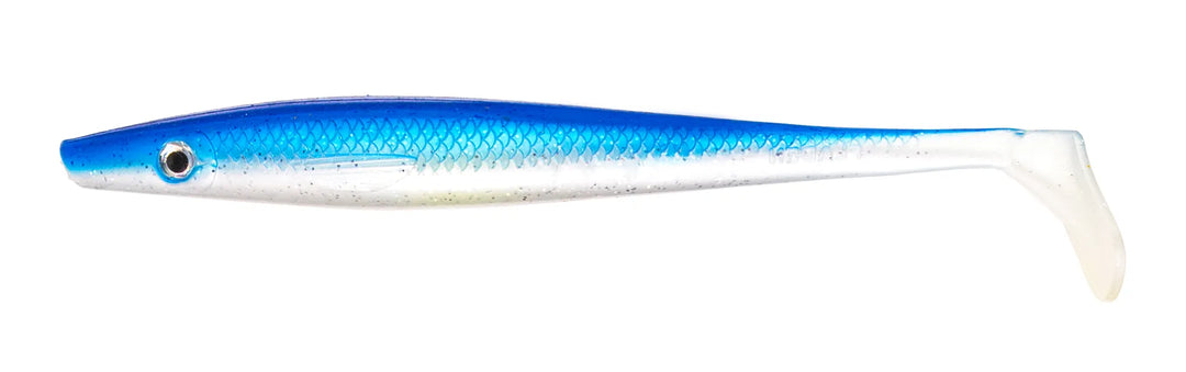 Lamprey-cool blue