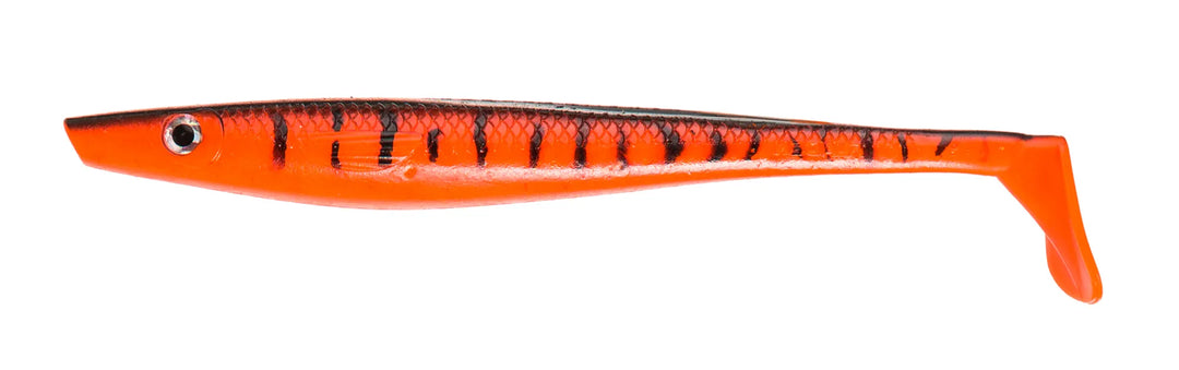 Lamprey-red tiger