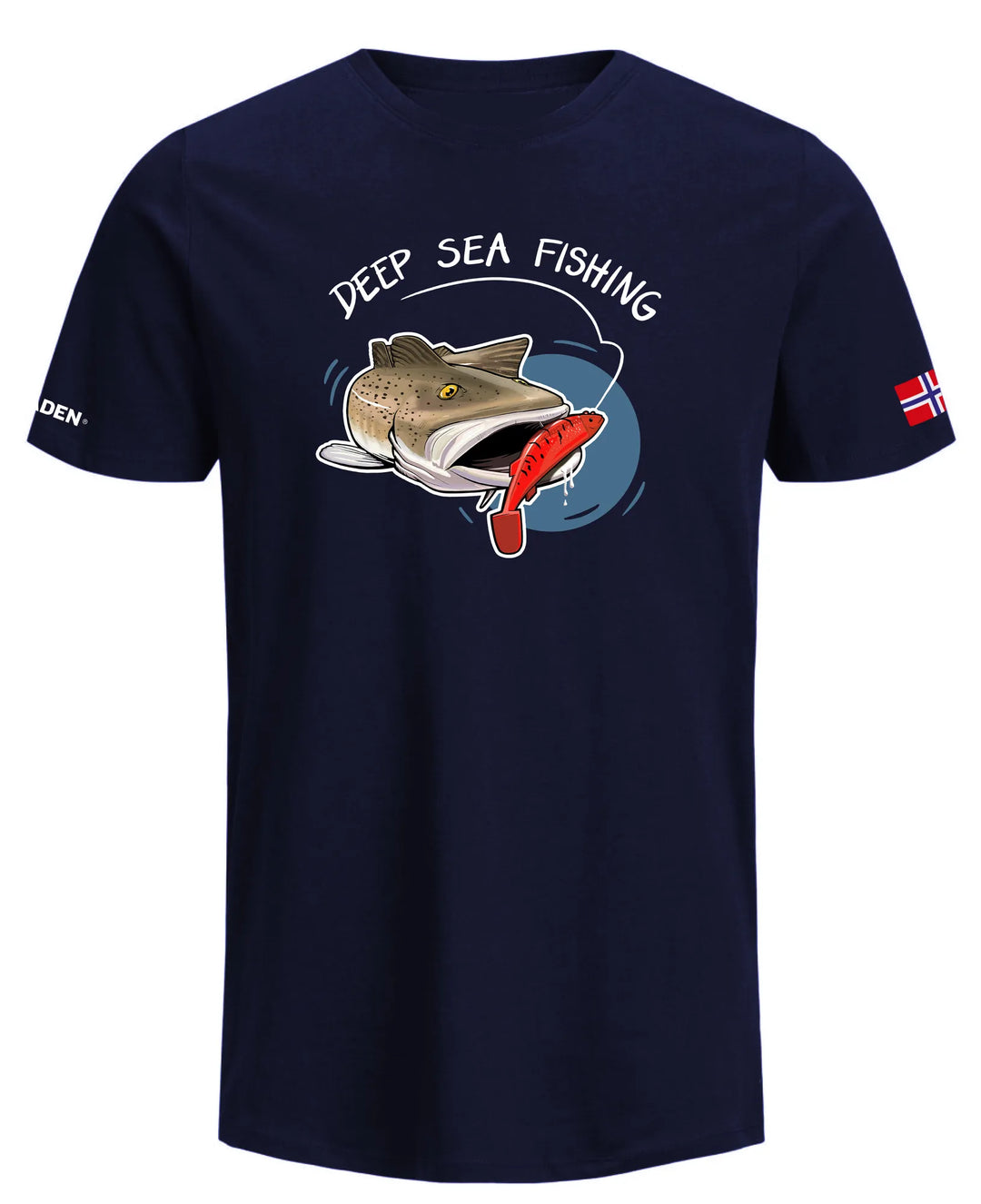 Team t shirt_cod_big