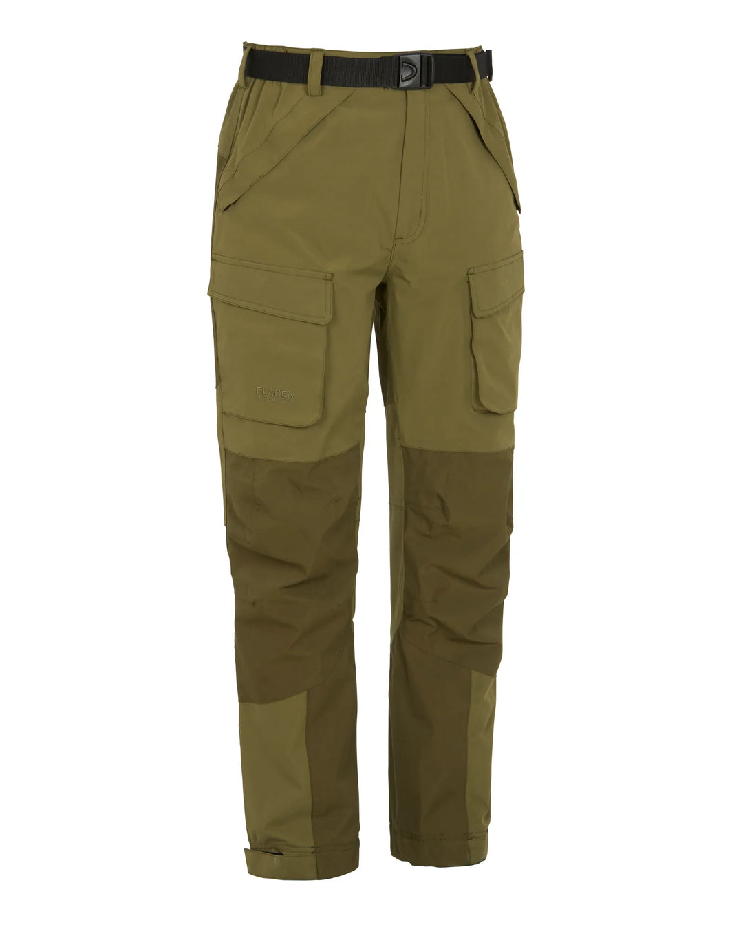 Trousers Authentic 5.0_2