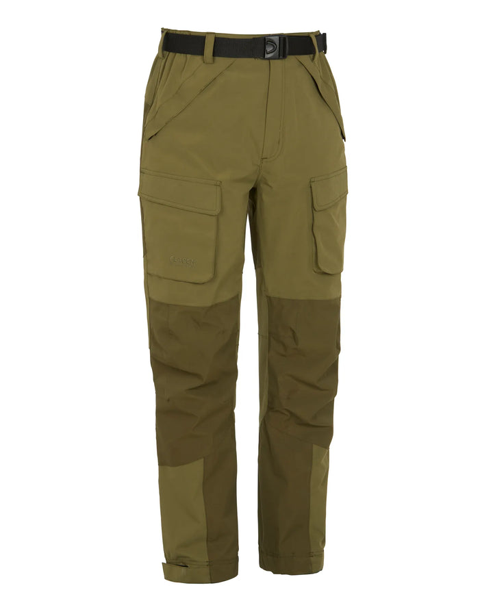 Trousers Authentic 5.0_2