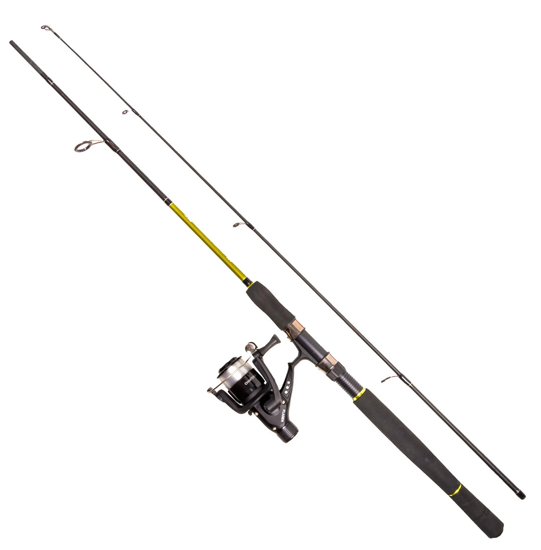 Combo Xtra Flexx + Charter II
